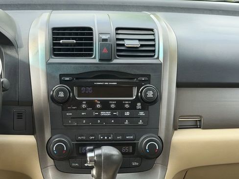 Used 2008 Honda CR-V EX-L image 15