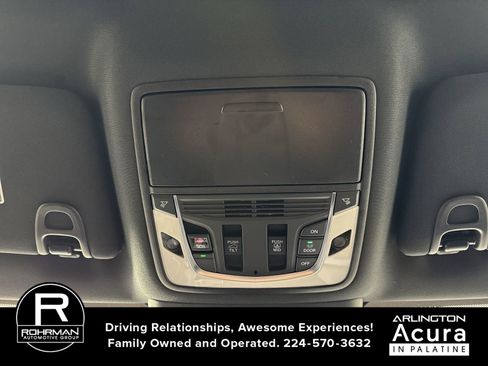 New 2026 Acura MDX A-Spec image 9