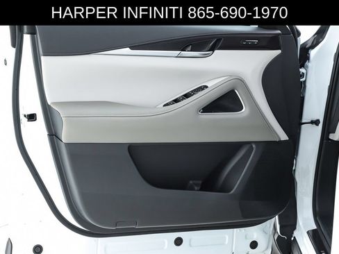 Certified 2026 INFINITI QX60 Autograph w/ Dark Cargo Package AWD/4WD image 19