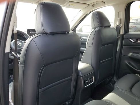 New 2025 MAZDA CX-5 AWD 2.5 S image 26