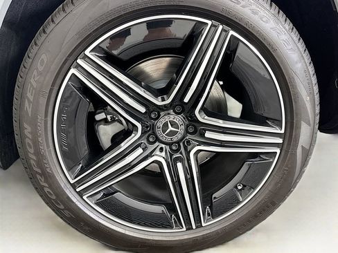 New 2026 Mercedes-Benz GLE 450 4MATIC Coupe image 30