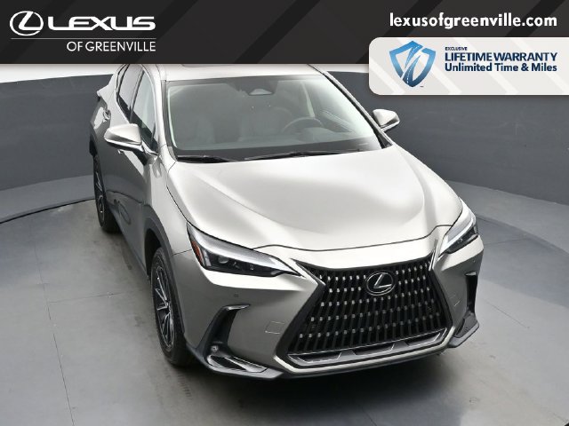 Used 2024 Lexus NX 250 FWD image 52