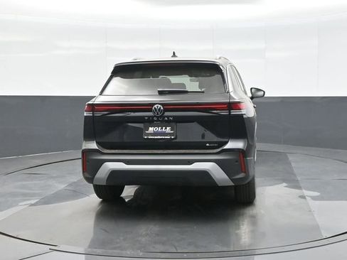 New 2026 Volkswagen Tiguan S AWD/4WD image 6