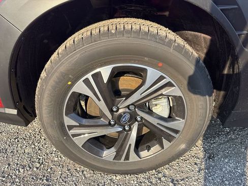 New 2026 Subaru Crosstrek 2.0i Premium image 10