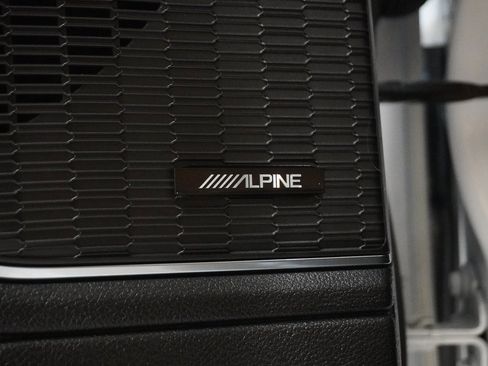 Certified 2024 Jeep Grand Cherokee Summit w/ High Altitude Package image 16