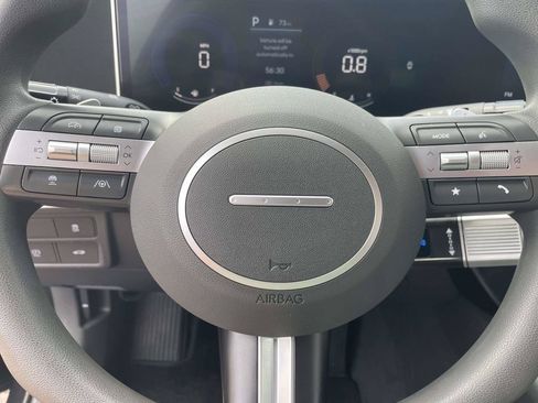 Certified 2024 Hyundai Sonata SEL FWD image 23
