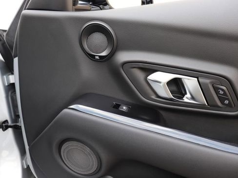 Used 2020 Toyota Supra Premium w/ Driver Assist Package image 34