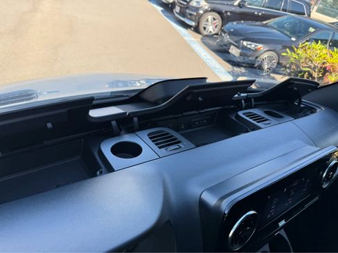 New 2025 Mercedes-Benz Sprinter 2500 image 29