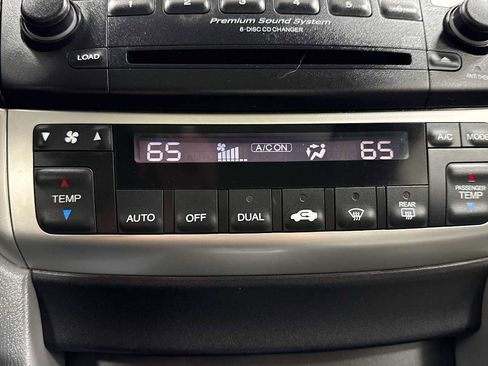 Used 2004 Acura TSX image 19