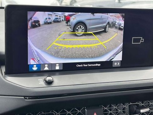 Used 2023 Honda Accord Sport image 42