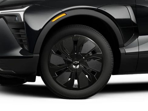 New 2026 Chevrolet Blazer EV LT image 10