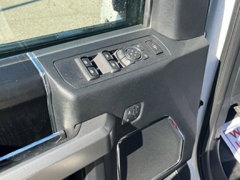 Used 2018 Ford F350 Platinum w/ Platinum Ultimate Package image 10