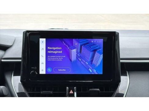 Certified 2024 Toyota Corolla LE FWD image 24
