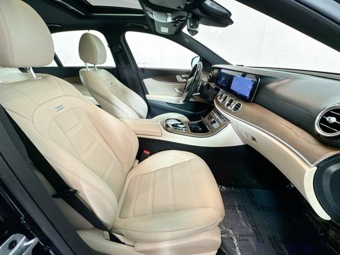 Used 2019 Mercedes-Benz E 63 AMG S w/ Driver Assistance Package image 27