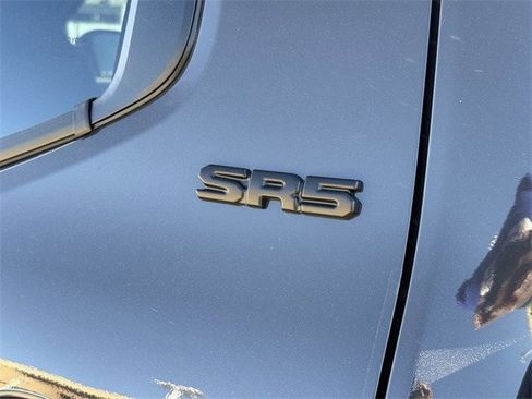 New 2025 Toyota Tacoma SR5 image 9