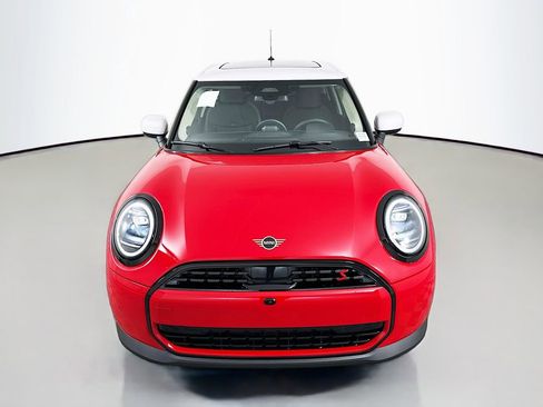 New 2026 MINI Cooper S image 2