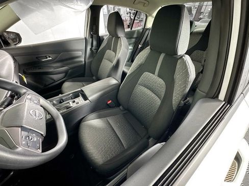 New 2026 Nissan Sentra SV image 17