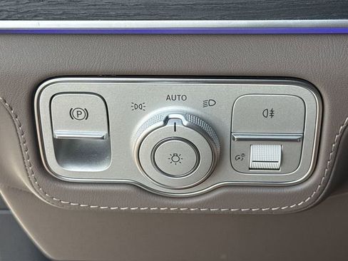New 2025 Mercedes-Benz GLS 580 4MATIC image 20