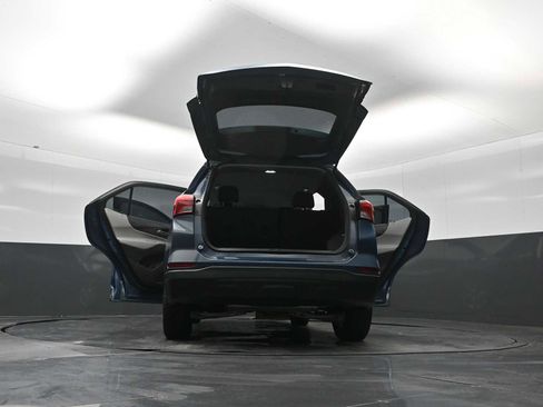 Used 2024 Chevrolet Equinox LS w/ LPO, Floor Liner Package AWD/4WD image 46