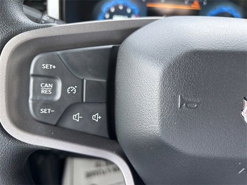 New 2025 Ford Bronco 2-Door w/ Sasquatch Package image 17