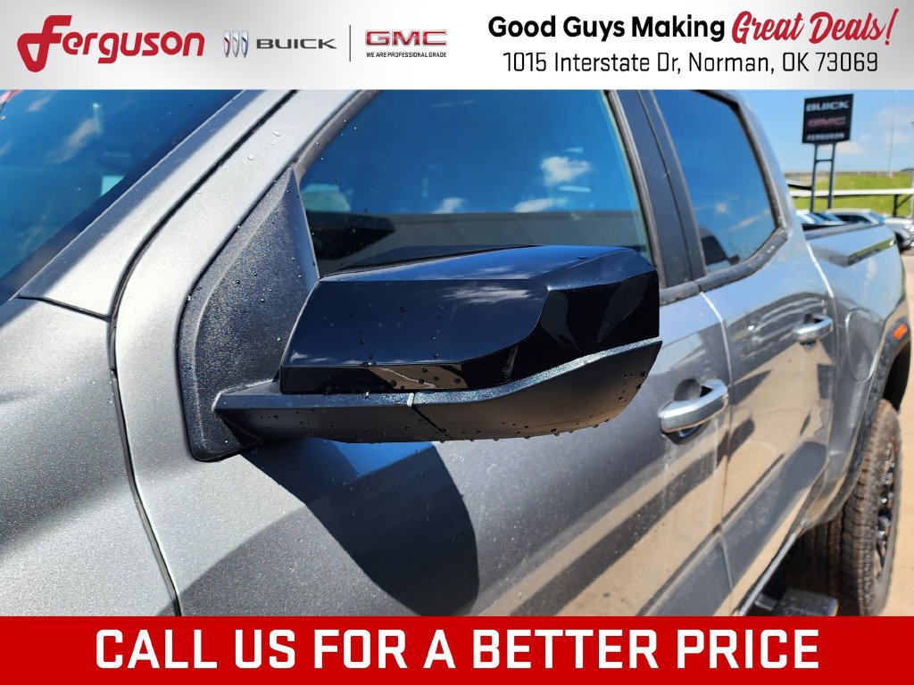 New 2026 GMC Canyon Elevation w/ Convenience Package AWD/4WD image 14