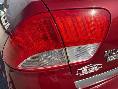 Used 2010 Mercury Milan Premier image 45