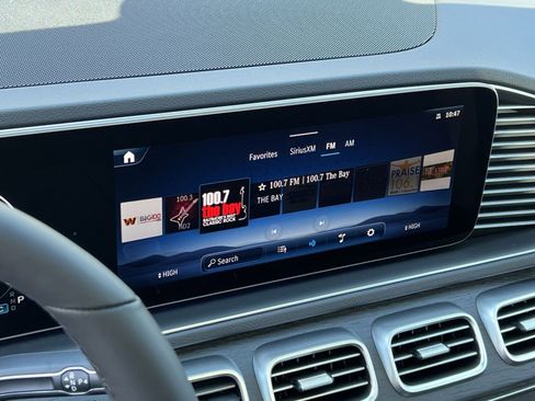 New 2026 Mercedes-Benz GLE 350 4MATIC image 16