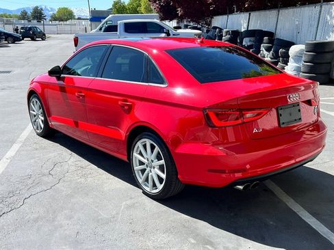 Used 2016 Audi A3 1.8T Premium image 5
