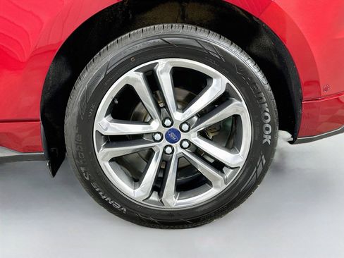 Used 2015 Ford Edge Sport w/ Equipment Group 401A FWD image 31