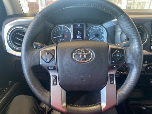 Certified 2023 Toyota Tacoma SR5 RWD image 22
