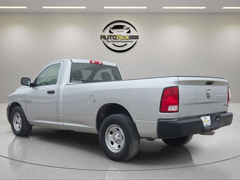 Used 2017 RAM 1500 Tradesman w/ Power & Remote Entry Group image 5