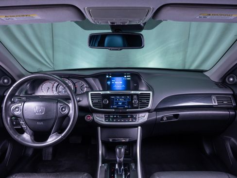Used 2015 Honda Accord EX-L image 12