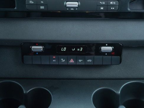 New 2025 Mercedes-Benz Sprinter 2500 image 19