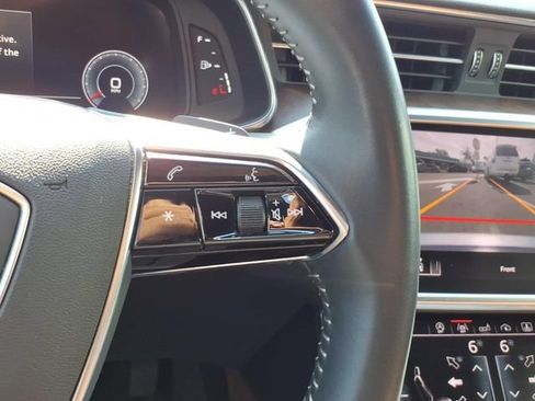 Used 2019 Audi A6 3.0T Premium Plus w/ Premium Plus Package AWD/4WD image 18