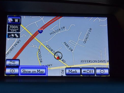Used 2013 Lexus RX 350 AWD w/ Navigation Pkg image 35