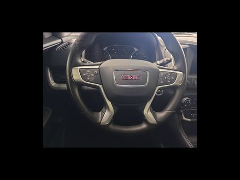 Used 2023 GMC Terrain SLE AWD/4WD image 14