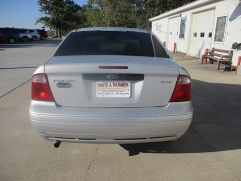 Used 2005 Ford Focus S image 5