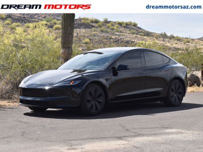 Used 2024 Tesla Model 3 Long Range