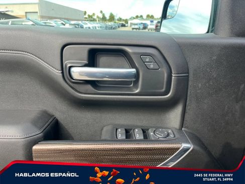 Used 2021 Chevrolet Silverado 1500 LT w/ All Star Edition Plus AWD/4WD image 22