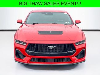 Certified 2024 Ford Mustang GT video 2