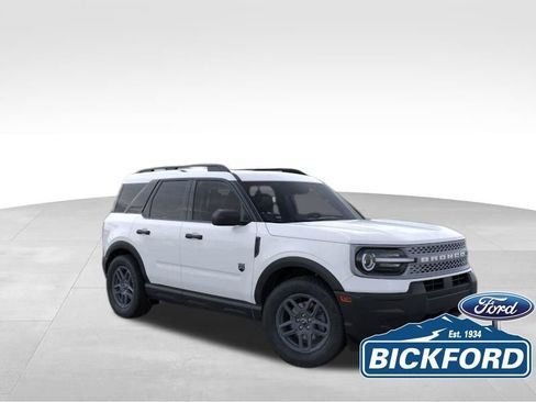 New 2026 Ford Bronco Sport Big Bend image 7