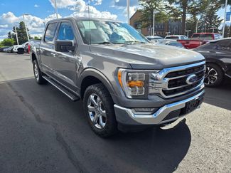 Used 2021 Ford F150 XLT w/ Equipment Group 302A High AWD/4WD 360° Tour