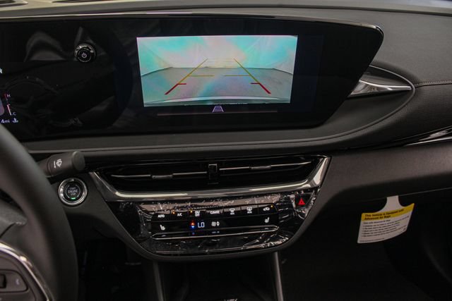 New 2026 Buick Envista Avenir FWD image 28