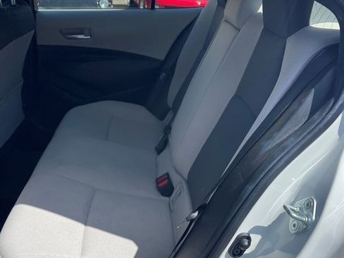 Used 2021 Toyota Corolla LE image 14