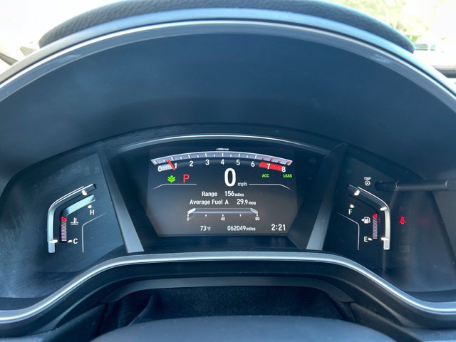 Used 2020 Honda CR-V EX-L image 18