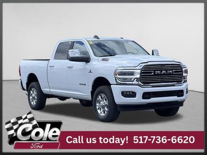 Used 2024 RAM 2500 Laramie
