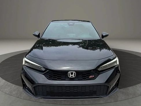 Used 2025 Honda Civic Si image 8