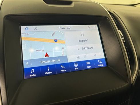 Used 2019 Ford Edge SEL w/ Equipment Group 201A FWD image 19