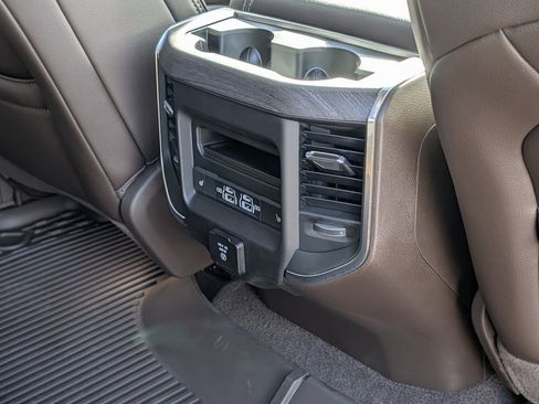 Used 2025 RAM 1500 Laramie w/ Laramie Southwest Edition AWD/4WD image 31
