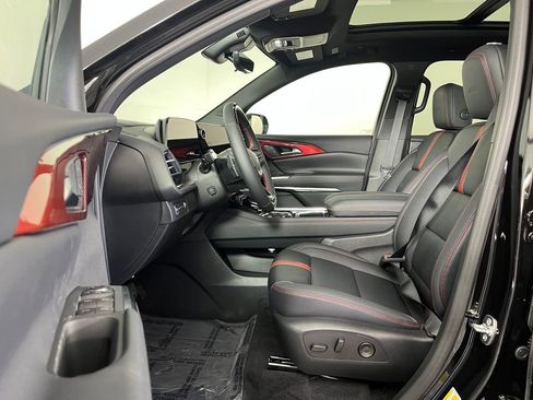 New 2026 Chevrolet Traverse RS AWD/4WD image 10